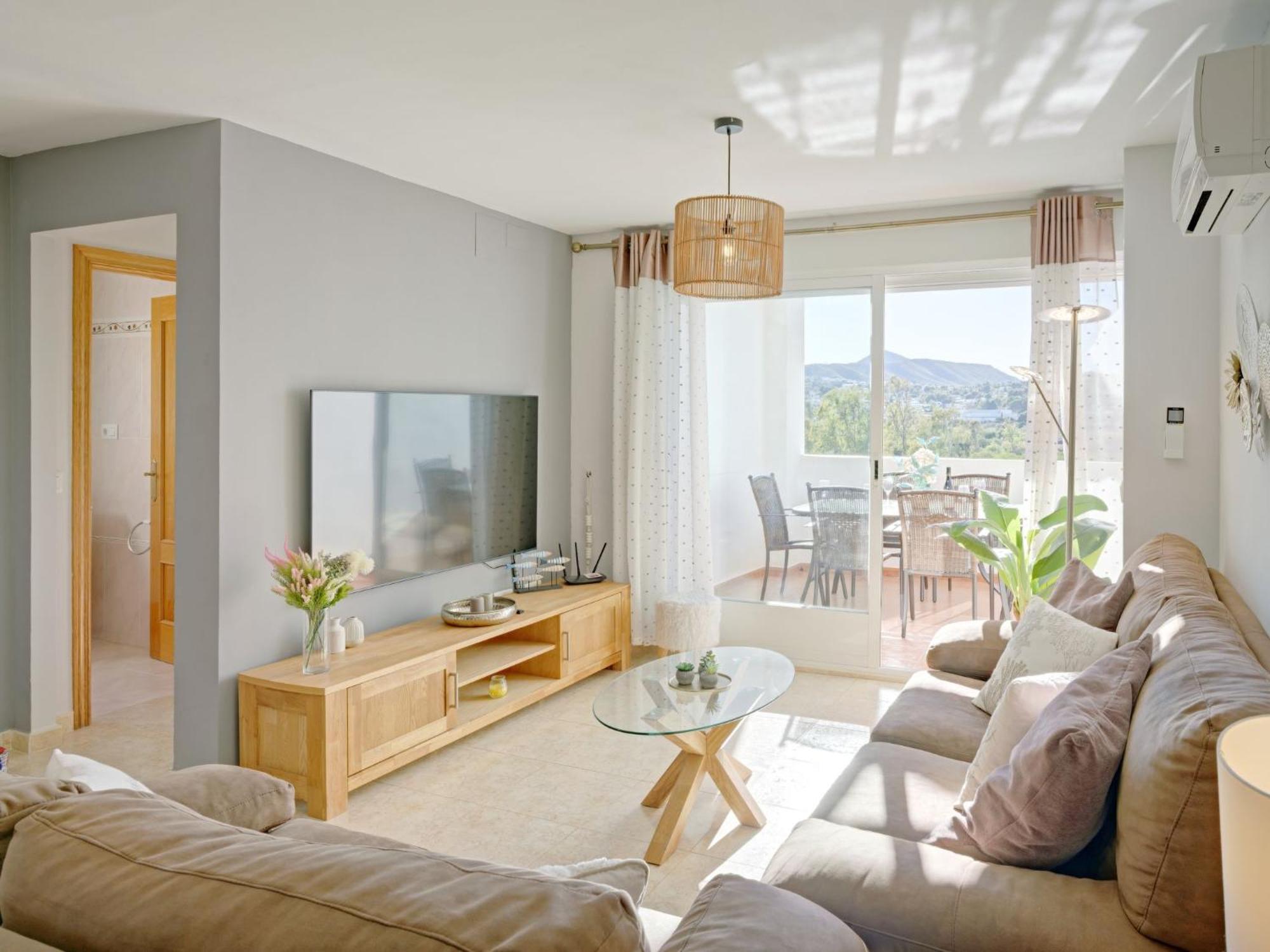 Apartment Monte Salonica Penthouse By Interhome Javea