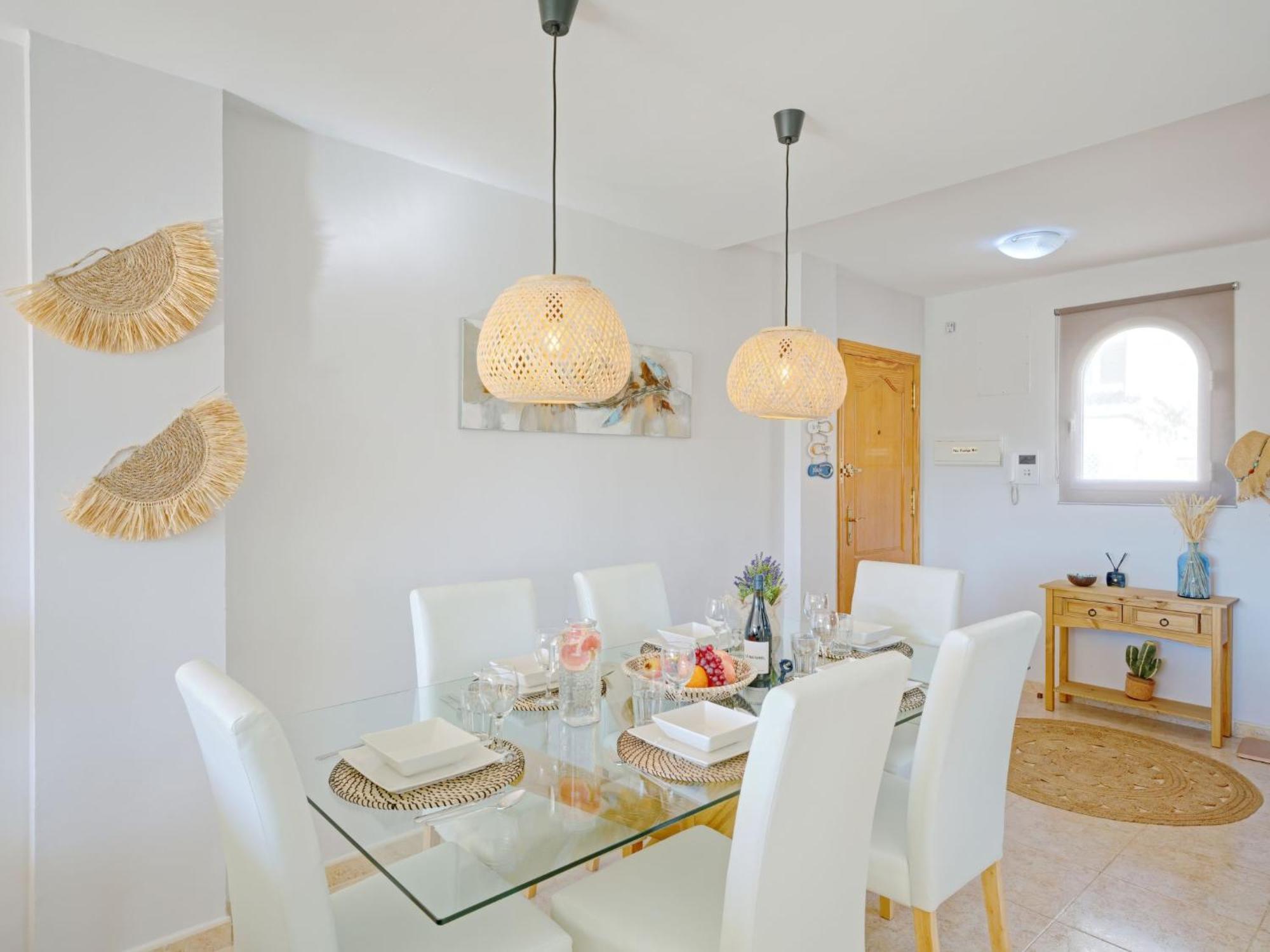 Apartment Monte Salonica Penthouse By Interhome