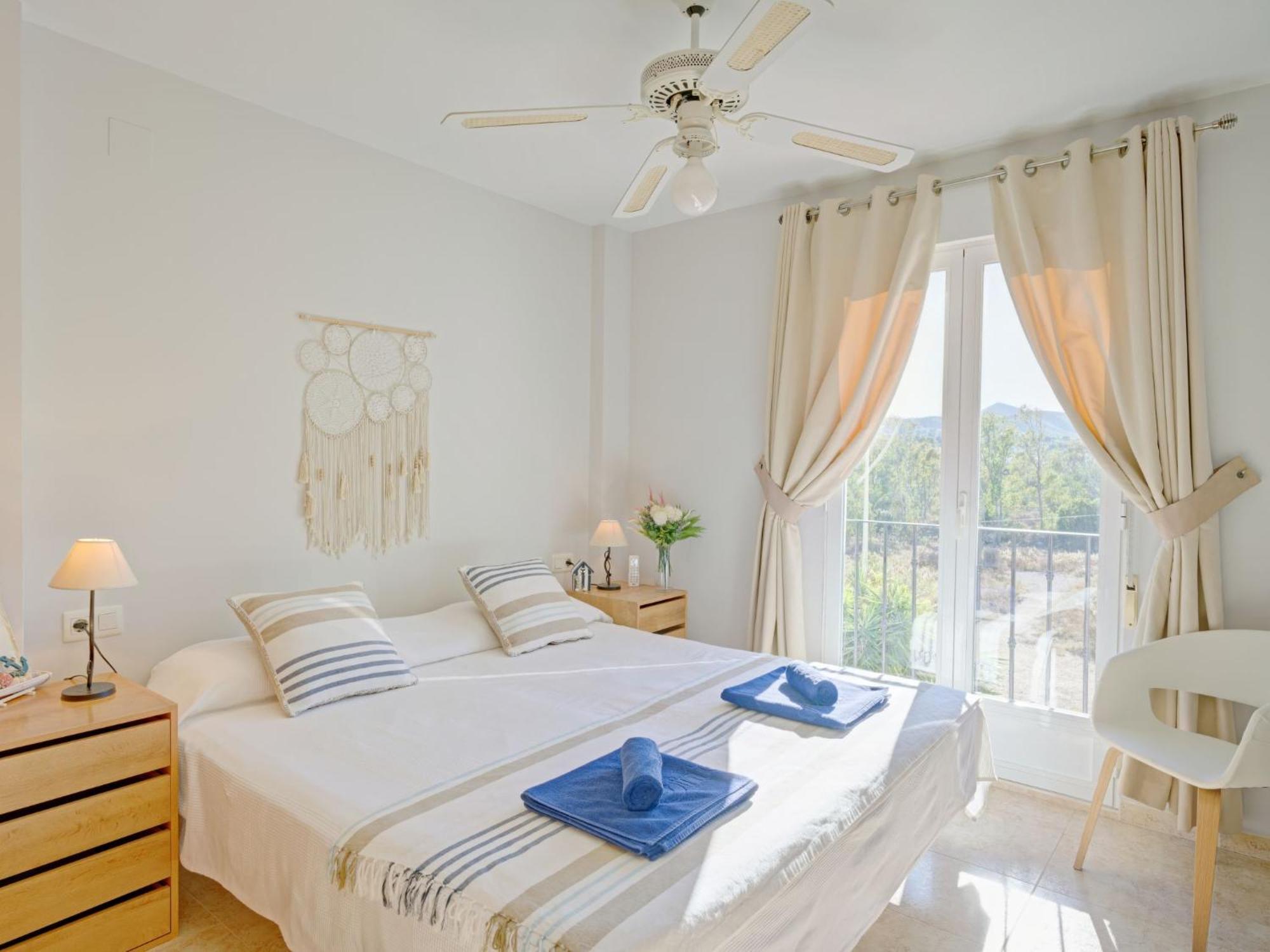 Monte Salonica Penthouse By Interhome