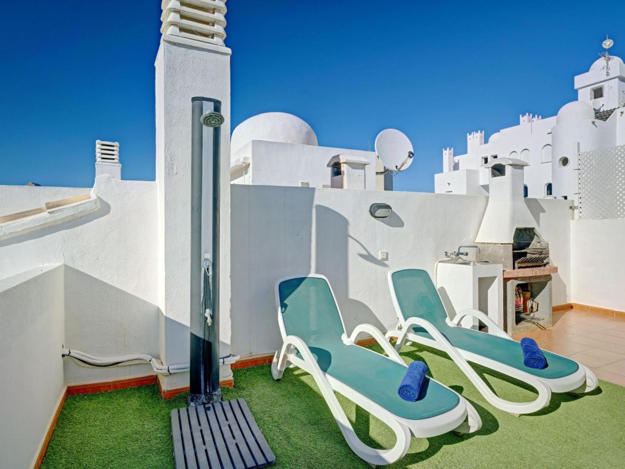 Monte Salonica Penthouse By Interhome Apartment *